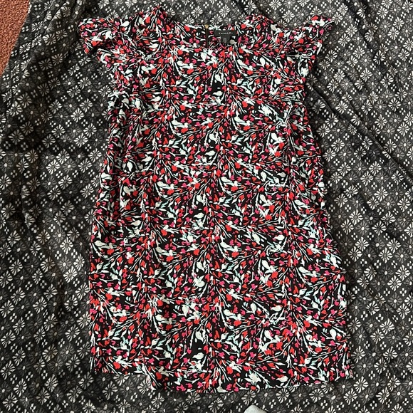 Tahari Dress - Picture 2 of 6